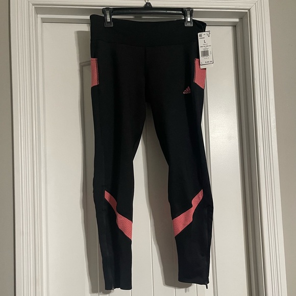 adidas Pants - Adidas Women's Own The Run TGT 🏃♀️